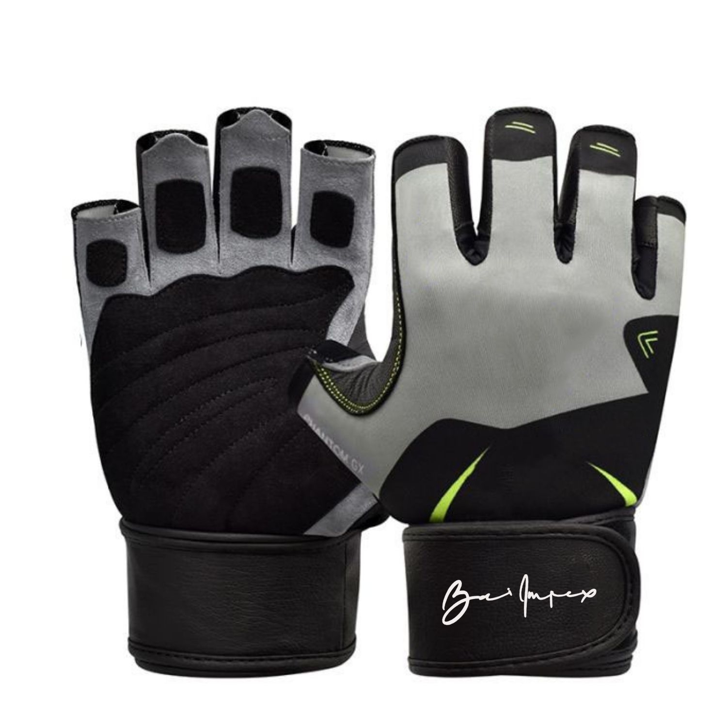 Gym Gloves